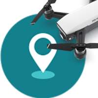 DJI GO mod missions (Spark and others) logo