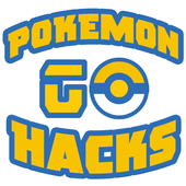 Hacks and Guide for Pokemon Go icon