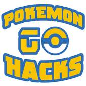 Hacks and Guide for Pokemon Go 1.0.5