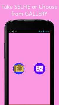 Camera B612 - PIP Selfie Heart screenshot 6