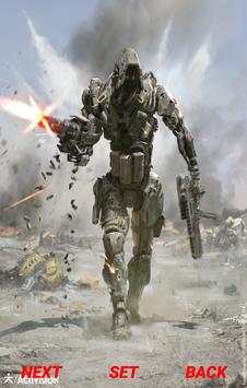 Call Of Duty Wallpaper screenshot 3