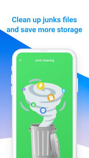Clean Guard - Simple & Useful screenshot 2