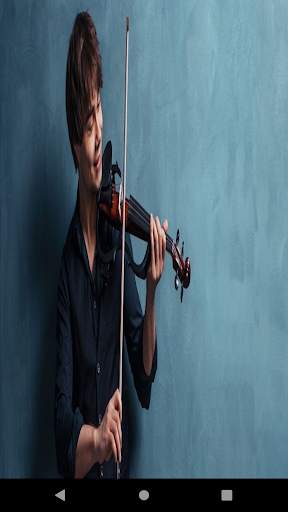 Alexander Rybak Best Music(Offline) & Ringstones screenshot 1