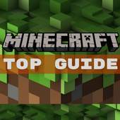 Top Crafting Guide Minecraft 1.0