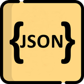 Json File Viewer - Json File Reader icon