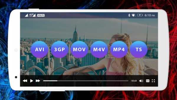 Video Player 2019 - Best 4K Video Player screenshot 5