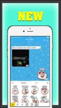 Free Bip Messenger Guide screenshot 2
