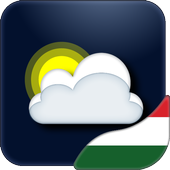 Weather Forecast apps live - Radar Maps icon