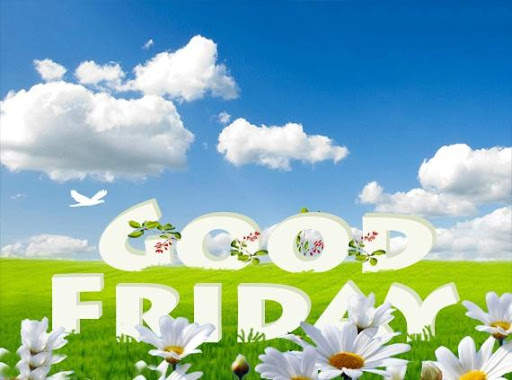 Good Friday Images screenshot 4