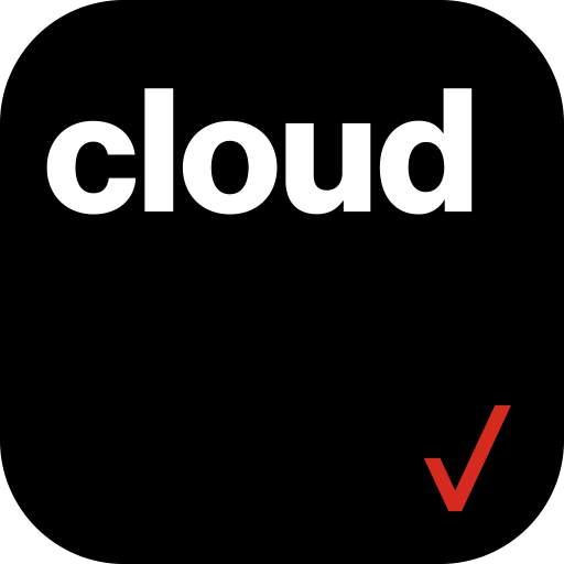 Verizon Cloud 21.11.7