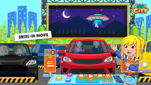 My City : Love Story screenshot 3