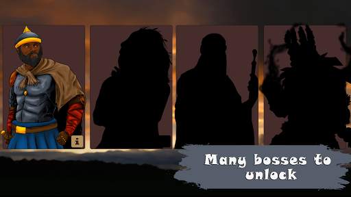 Kissoro Tribal Game screenshot 11