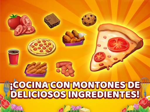 My Pizza Shop 2: Food Games screenshot 8