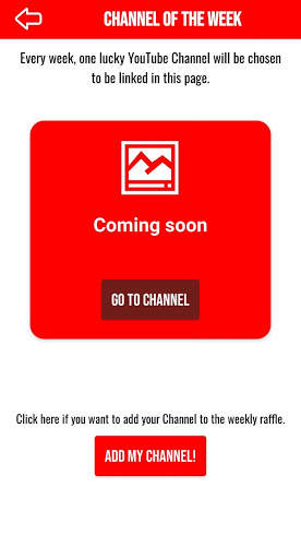 YouTuber Money Calculator - Views and Subscribers स्क्रीनशॉट 8