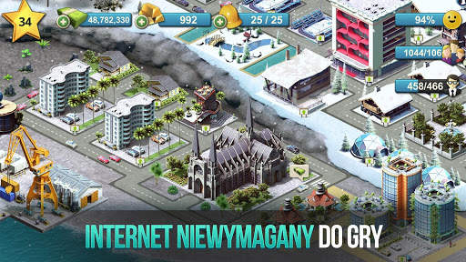 City Island 4: Zbuduj wioskę screenshot 6