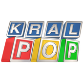 Kral Pop icon