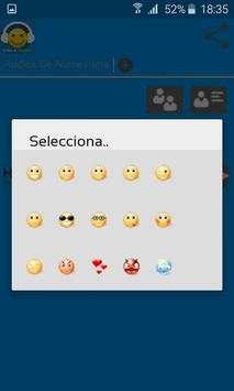 Audios De Autoestima screenshot 4