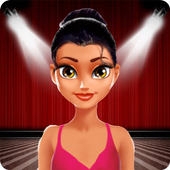 Tina Ballet Star icon