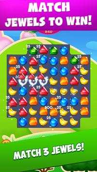 Jewels Crush 2019 screenshot 1