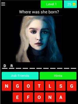 Game of Thrones screenshot 8