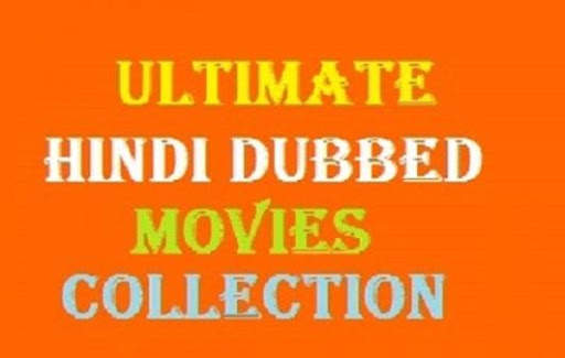 Hollywood Hindi Dubbed Movies, Hindi Dubbed Movies screenshot 1