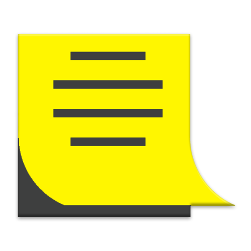 Mini Notes icon