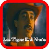 Los Tigres Del Norte icon