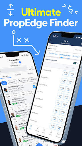 LineStar for FanDuel screenshot 8