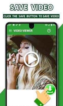 Status Saver For Whatsapp 2019 screenshot 5