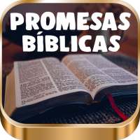 Promesas de Dios icon