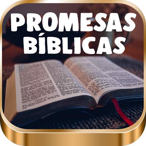 Promesas de Dios 1.0