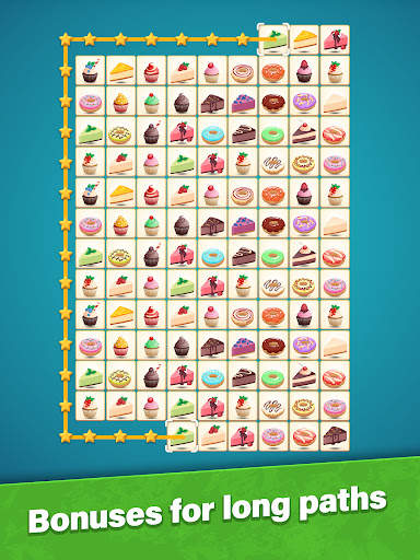 TapTap Match - Connect Tiles screenshot 10
