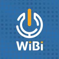 WIBI Online Shopping App logo