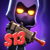 Battlelands Royale иконка