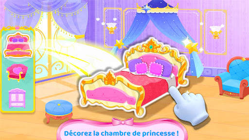 Château de rêve screenshot 3
