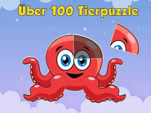 Kinder Spiele : Lernspiele, malen, puzzle screenshot 12