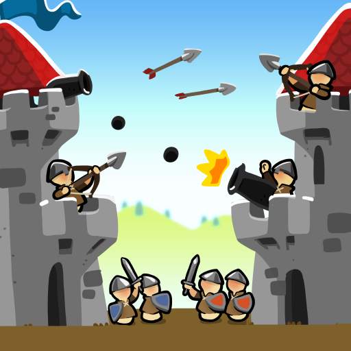 Siege Castles 1.7.4