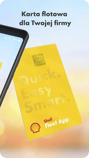 Shell Fleet App screenshot 2