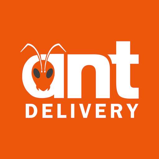 Ant Delivery 2.2.1