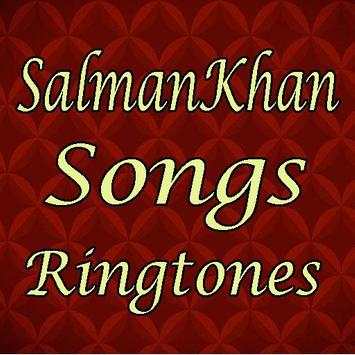 Salman Khan Songs Ringtones screenshot 1