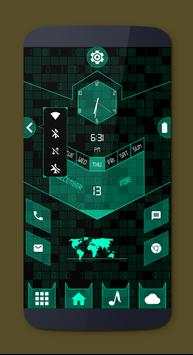 Simple Launcher screenshot 8