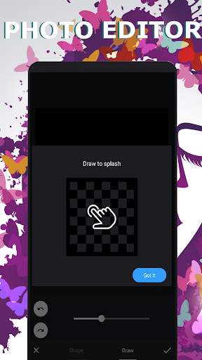 PRO Creator - Star : Photo Editor & Collage Maker screenshot 4