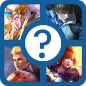 New Mobile Legends Quiz logo