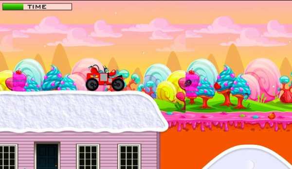 Adventure Oggy And Friends Games screenshot 2