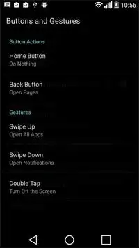 Lollipop Launcher screenshot 5