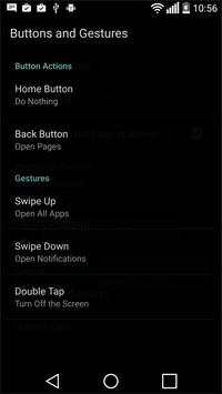 Lollipop Launcher Pro screenshot 6
