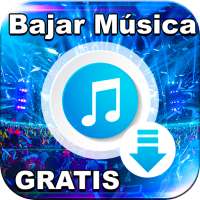 Bajar Música (GRATIS MP3) Al Celular New Guide logo