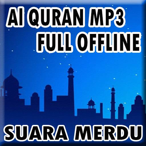Murottal Al Quran Suara Merdu Offline 4.0