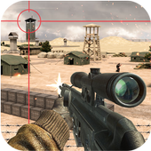 Us Army Commando Frontline Special Group Forces icon