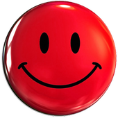 Angry Smilies icon